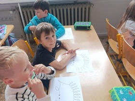 10/2026 - NÁVŠTĚVA ZŠ I. SEKANINY