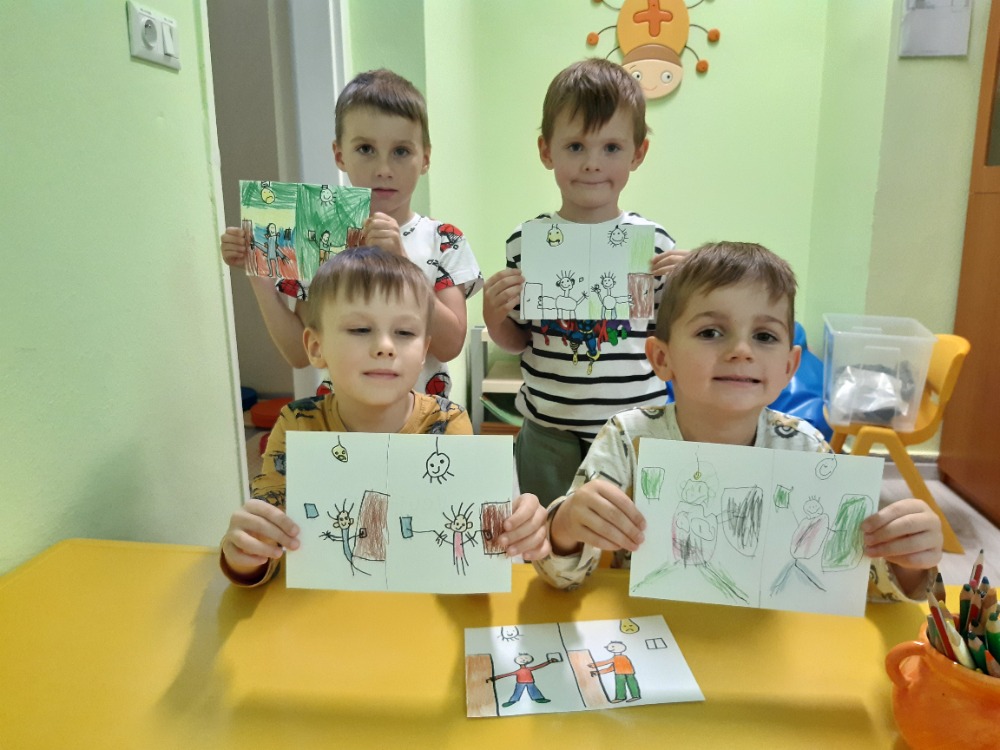 Ekotým – fotografie 3