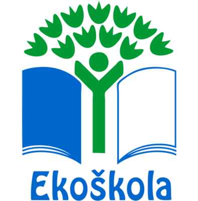 ekoškola logo