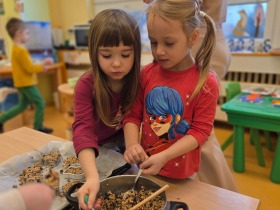 01/2026 - VÝPRAVA ZA POZNÁNÍM SVĚTA PTÁKŮ