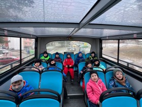 02/2026 - LYŽAŘSKÝ KURZ