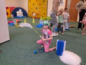 02/2026 - OLYMPIJSKÉ HRY MALÝCH SPORTOVCŮ