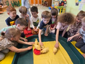 04/2026 - CO NÁM VYPRÁVĚJÍ ZVÍŘATA NA STATKU?