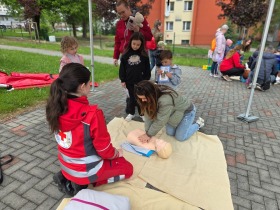 05/2026 - ZÁCHRANÁŘSKÉ PUTOVÁNÍ 