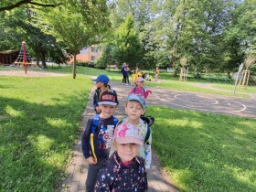 06/2025 - SOUTĚŽ VESELÁ KOLOBĚŽKA