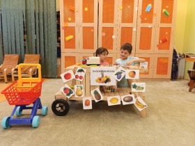 09/2025 - CO UKRÝVÁ KOŠÍK PLNÝ VITAMÍNŮ?