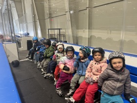 10/2025 - BRUSLENÍ NA STADIONU V OSTRAVĚ - PORUBĚ