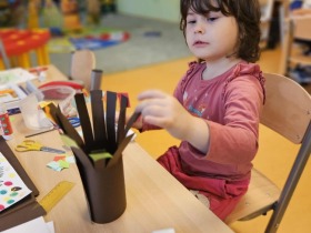 10/2025 - KDYŽ LISTY ŠEPTAJÍ PODZIMNÍ BÁSNIČKU