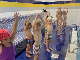 10/2025 - PLAVECKÝ KURZ