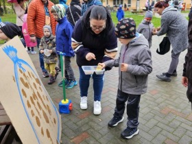 10/2025 - PODZIMNÍ BRAMBORIÁDA 