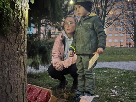 11/2025 - CESTA ZA TAJEMSTVÍM STROMŮ