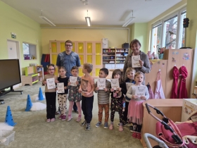 11/2025 - DEN S KUCHAŘEM