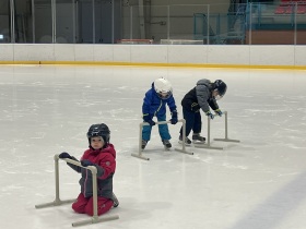 12/2025 - BRUSLENÍ NA STADIONU SAREZA V OSTRAVĚ - PORUBĚ