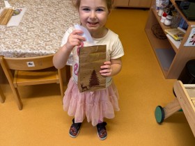 ADVENTNÍ ČAS U JEŽKŮ 12/2025