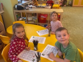 CESTUJEME S POHÁDKOVOU KNÍŽKOU  11/202511