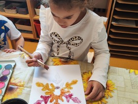 DEN SNĚHOVÉ VLOČKY 1/2026