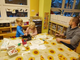 DEN V ZAČÍT SPOLU 1/2026