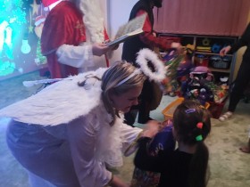 MIKULÁŠSKÁ SHOW 12/2025