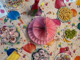 NAROZENINOVÁ OSLAVA 2/2026