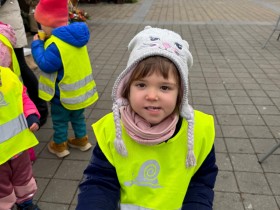 NÁVŠTĚVA VÁNOČNÍCH TRHŮ 12 /2025