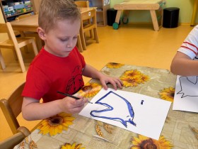 SVATÝ MARTIN U JEŽKŮ  11/2025