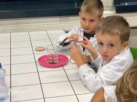 Velký svět techniky - Kouzelný oxid